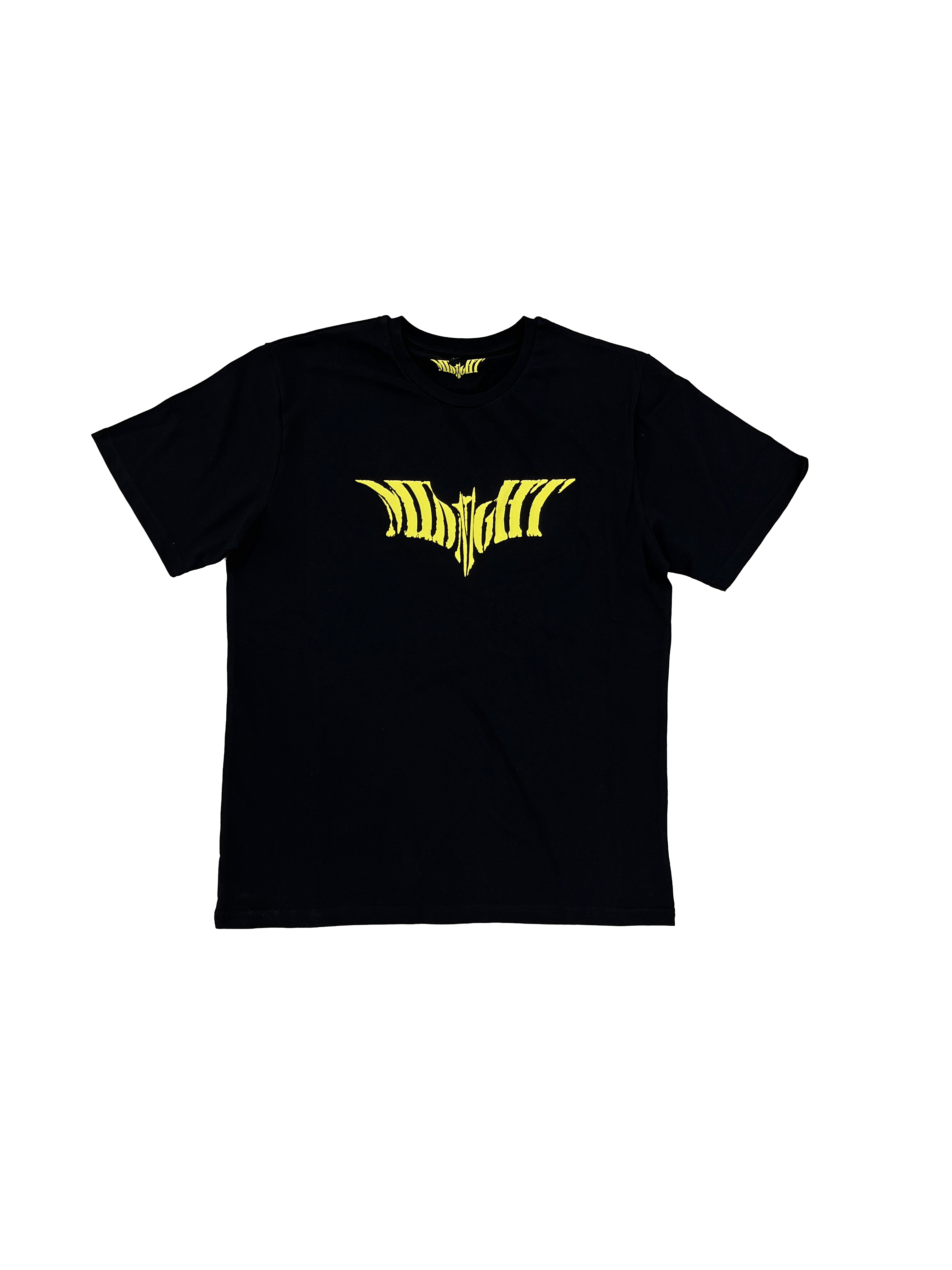 Arkham Midnight Tshirt - Tuttolente