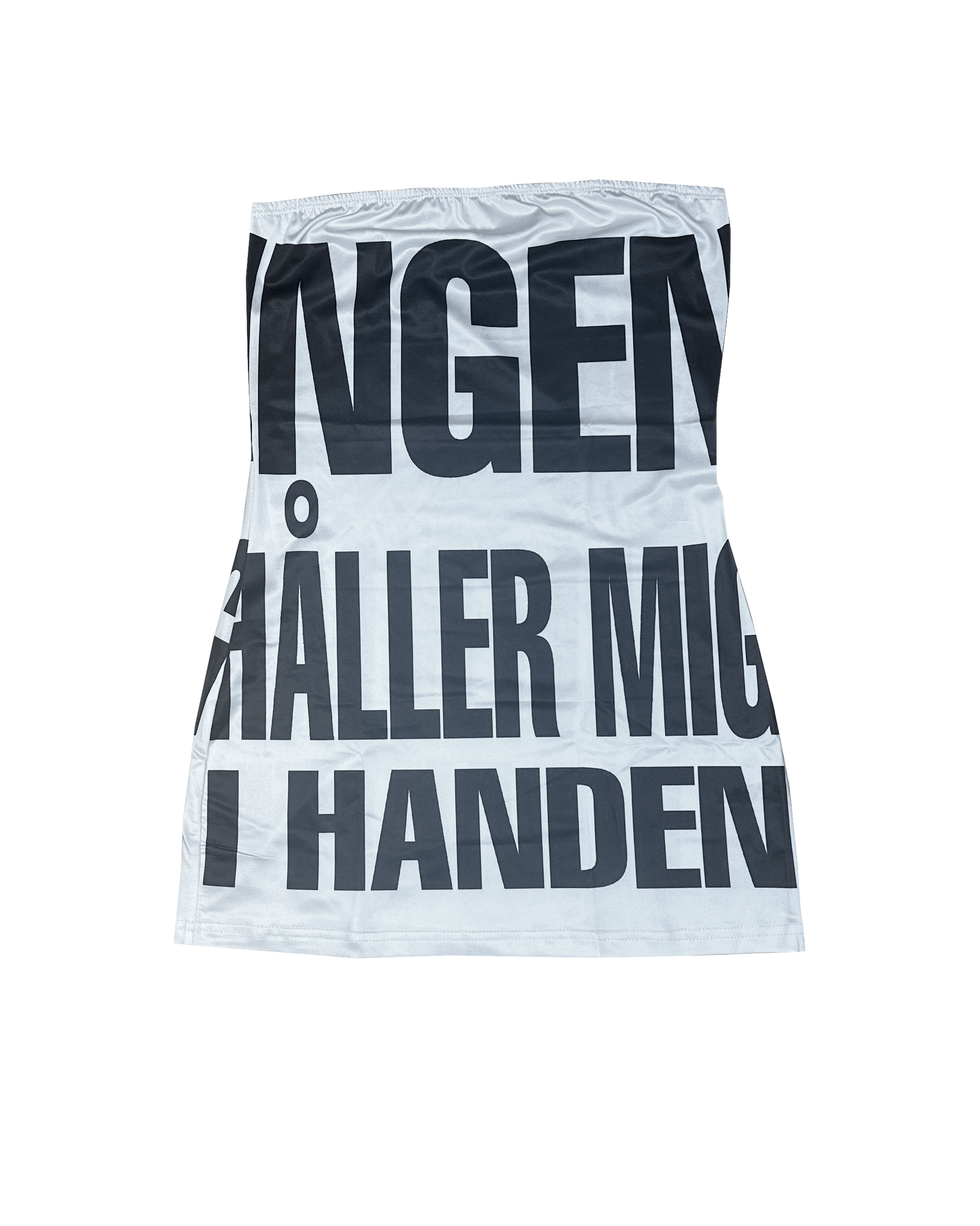 IHMIH Dress - Tuttolente